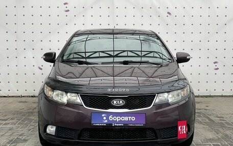 KIA Cerato III, 2010 год, 799 000 рублей, 3 фотография