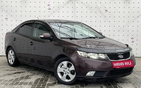 KIA Cerato III, 2010 год, 799 000 рублей, 2 фотография