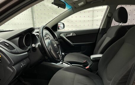 KIA Cerato III, 2010 год, 799 000 рублей, 10 фотография