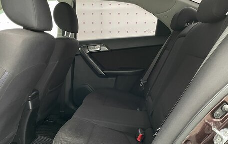 KIA Cerato III, 2010 год, 799 000 рублей, 12 фотография