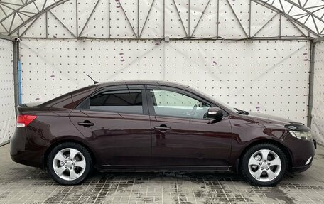 KIA Cerato III, 2010 год, 799 000 рублей, 8 фотография