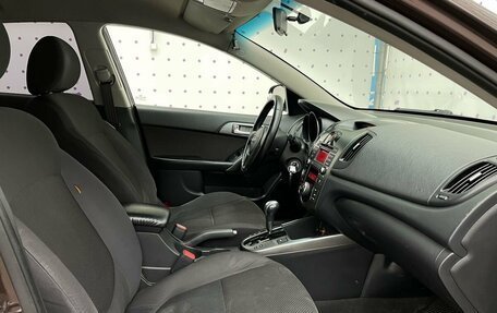 KIA Cerato III, 2010 год, 799 000 рублей, 11 фотография