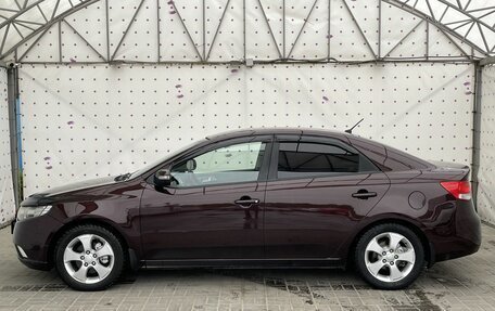 KIA Cerato III, 2010 год, 799 000 рублей, 9 фотография
