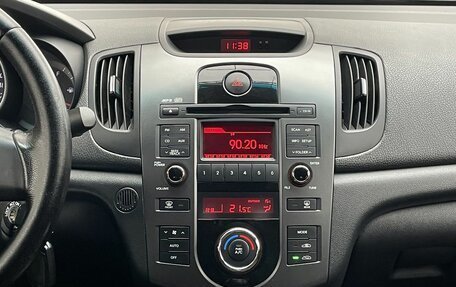 KIA Cerato III, 2010 год, 799 000 рублей, 16 фотография