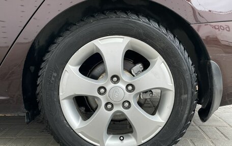 KIA Cerato III, 2010 год, 799 000 рублей, 18 фотография