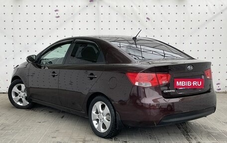 KIA Cerato III, 2010 год, 799 000 рублей, 5 фотография