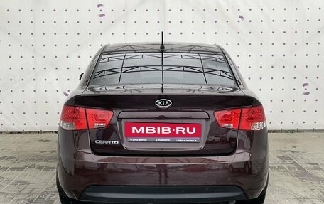 KIA Cerato III, 2010 год, 799 000 рублей, 6 фотография
