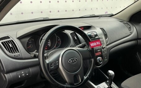 KIA Cerato III, 2010 год, 799 000 рублей, 14 фотография