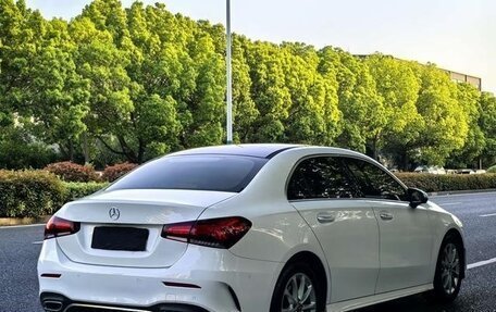 Mercedes-Benz A-Класс, 2021 год, 1 660 400 рублей, 4 фотография