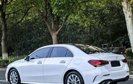 Mercedes-Benz A-Класс, 2021 год, 1 660 400 рублей, 6 фотография