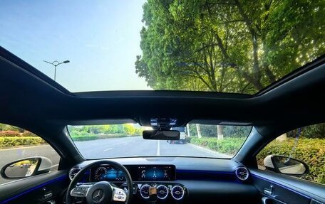 Mercedes-Benz A-Класс, 2021 год, 1 660 400 рублей, 11 фотография