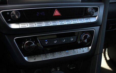 Hyundai Sonata VII, 2019 год, 2 048 000 рублей, 14 фотография