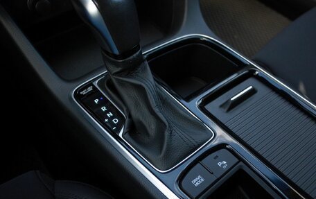 Hyundai Sonata VII, 2019 год, 2 048 000 рублей, 13 фотография