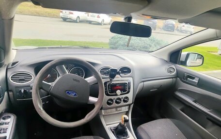 Ford Focus II рестайлинг, 2011 год, 645 000 рублей, 3 фотография
