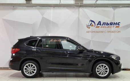 BMW X1, 2018 год, 2 650 000 рублей, 2 фотография