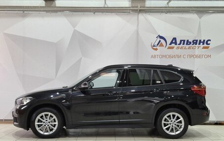 BMW X1, 2018 год, 2 650 000 рублей, 6 фотография