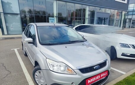 Ford Focus II рестайлинг, 2011 год, 645 000 рублей, 2 фотография