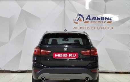 BMW X1, 2018 год, 2 650 000 рублей, 4 фотография