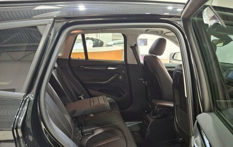 BMW X1, 2018 год, 2 650 000 рублей, 17 фотография