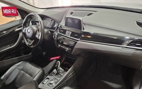 BMW X1, 2018 год, 2 650 000 рублей, 12 фотография