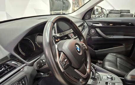 BMW X1, 2018 год, 2 650 000 рублей, 24 фотография