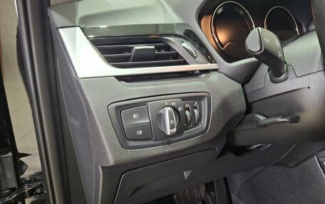 BMW X1, 2018 год, 2 650 000 рублей, 34 фотография