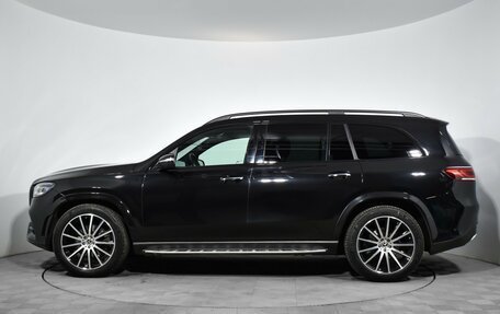 Mercedes-Benz GLS, 2021 год, 8 363 850 рублей, 8 фотография
