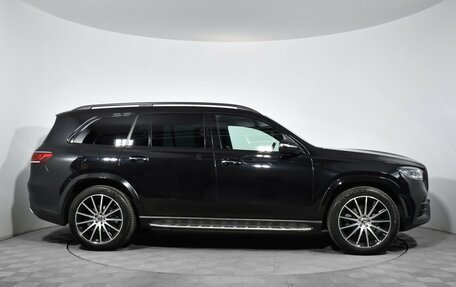 Mercedes-Benz GLS, 2021 год, 8 363 850 рублей, 4 фотография