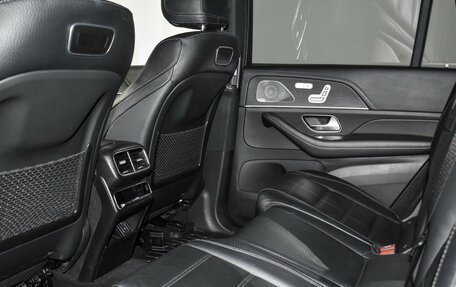 Mercedes-Benz GLS, 2021 год, 8 363 850 рублей, 12 фотография