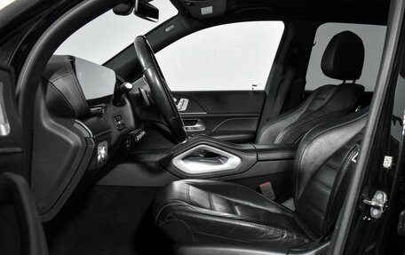 Mercedes-Benz GLS, 2021 год, 8 363 850 рублей, 11 фотография
