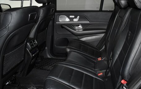 Mercedes-Benz GLS, 2021 год, 8 363 850 рублей, 13 фотография
