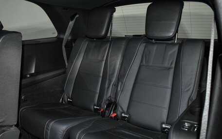 Mercedes-Benz GLS, 2021 год, 8 363 850 рублей, 15 фотография