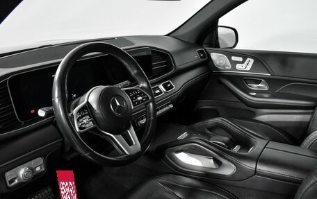 Mercedes-Benz GLS, 2021 год, 8 363 850 рублей, 9 фотография