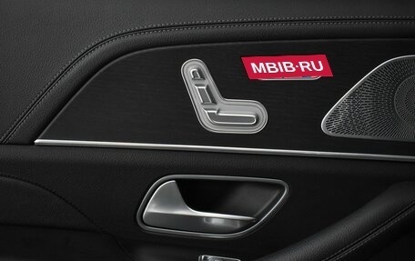 Mercedes-Benz GLS, 2021 год, 8 363 850 рублей, 14 фотография