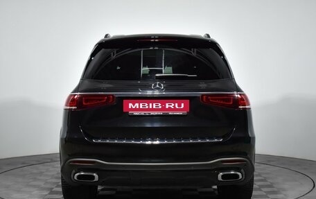Mercedes-Benz GLS, 2021 год, 8 363 850 рублей, 6 фотография