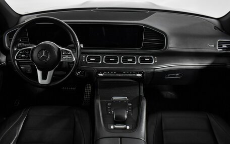 Mercedes-Benz GLS, 2021 год, 8 363 850 рублей, 17 фотография