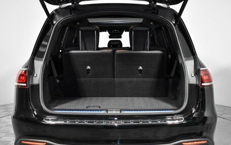 Mercedes-Benz GLS, 2021 год, 8 363 850 рублей, 20 фотография