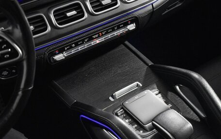 Mercedes-Benz GLS, 2021 год, 8 363 850 рублей, 24 фотография