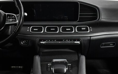 Mercedes-Benz GLS, 2021 год, 8 363 850 рублей, 19 фотография