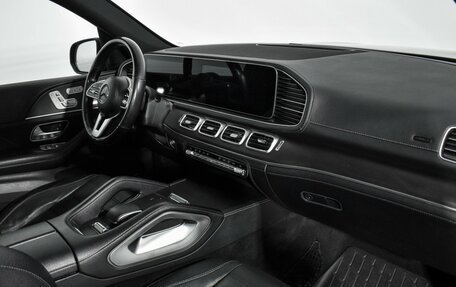 Mercedes-Benz GLS, 2021 год, 8 363 850 рублей, 16 фотография