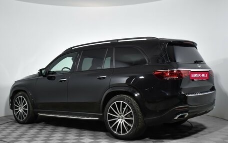 Mercedes-Benz GLS, 2021 год, 8 363 850 рублей, 7 фотография