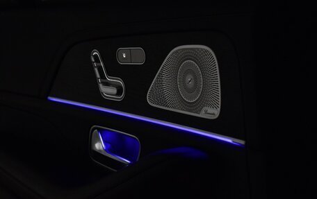 Mercedes-Benz GLS, 2021 год, 8 363 850 рублей, 35 фотография