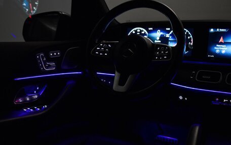 Mercedes-Benz GLS, 2021 год, 8 363 850 рублей, 32 фотография