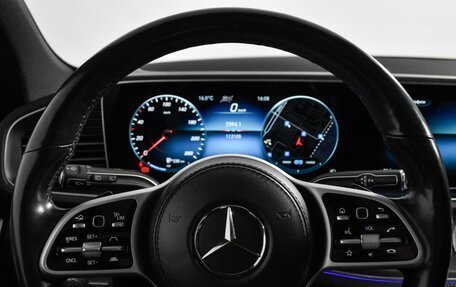Mercedes-Benz GLS, 2021 год, 8 363 850 рублей, 28 фотография