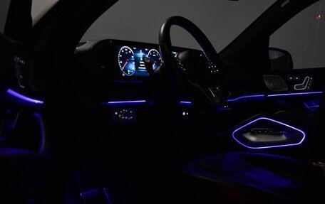 Mercedes-Benz GLS, 2021 год, 8 363 850 рублей, 30 фотография