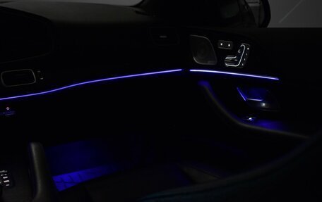 Mercedes-Benz GLS, 2021 год, 8 363 850 рублей, 34 фотография