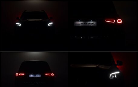 Mercedes-Benz GLS, 2021 год, 8 363 850 рублей, 36 фотография