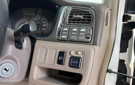 Honda Stepwgn II рестайлинг, 2001 год, 779 000 рублей, 12 фотография