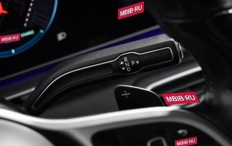 Mercedes-Benz GLS, 2021 год, 8 363 850 рублей, 23 фотография