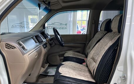 Honda Stepwgn II рестайлинг, 2001 год, 779 000 рублей, 20 фотография